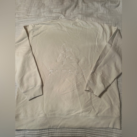 Naiyo Skull Crewneck - Size XXL - Picture 5 of 16